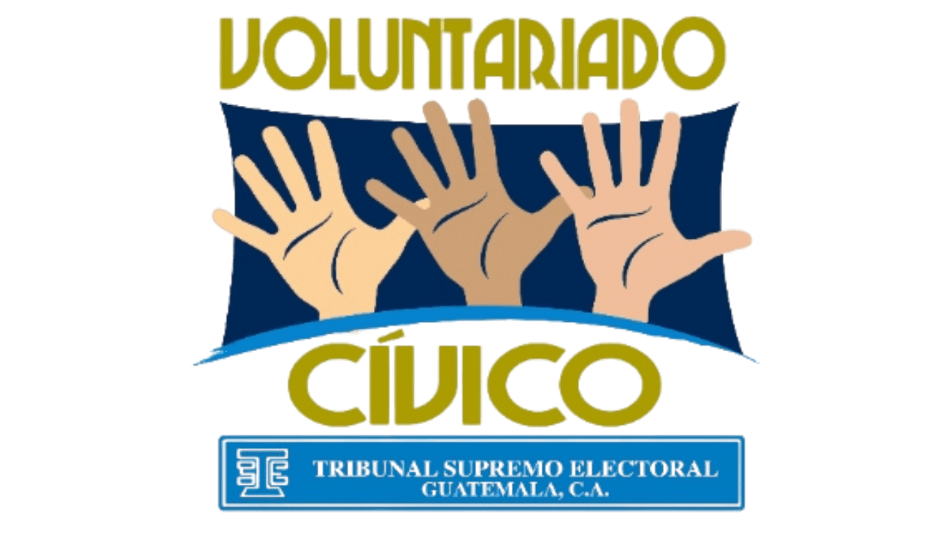 Voluntariado Cívico Electoral